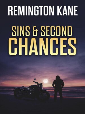 cover image of Sins & Second Chances